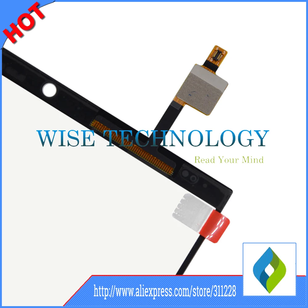 

Lcd Screen Display With Touch Screen Ditigizer Assembly For Slate 6 Voice Tab 6.0'' inch Free Shipping,Tablet PC LCD