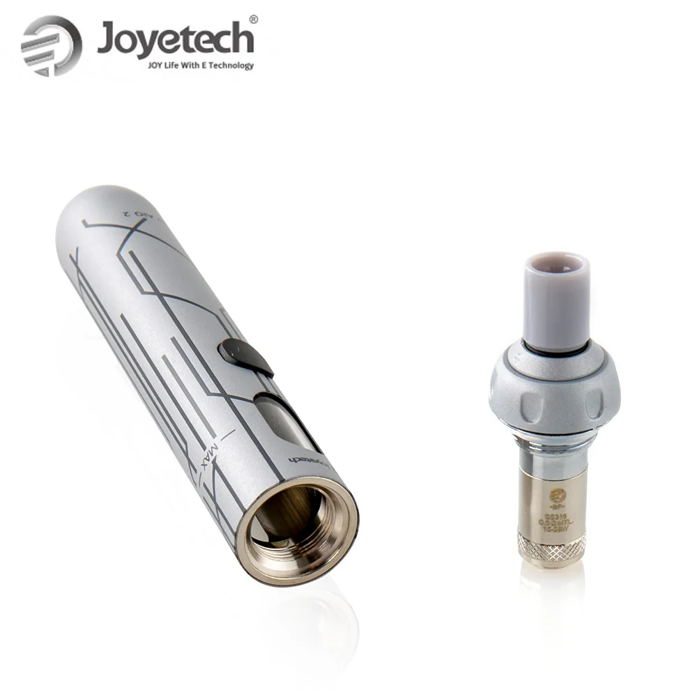 Оригинальный набор Joyetech eGo Aio 10 лет выпуска встроенный аккумулятор 1500 мАч 2 мл