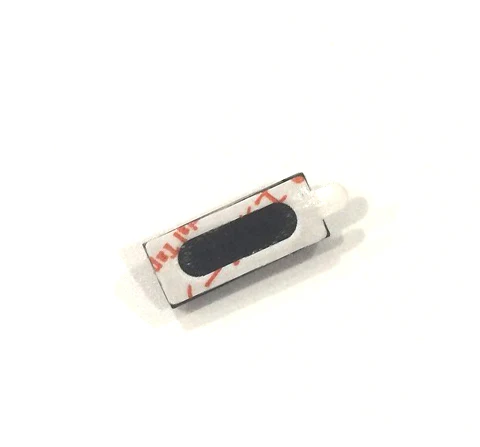 Оригинальный речевой ресивер наушник динамик для Oukitel K10000 MTK6735P 5 &quotFHD