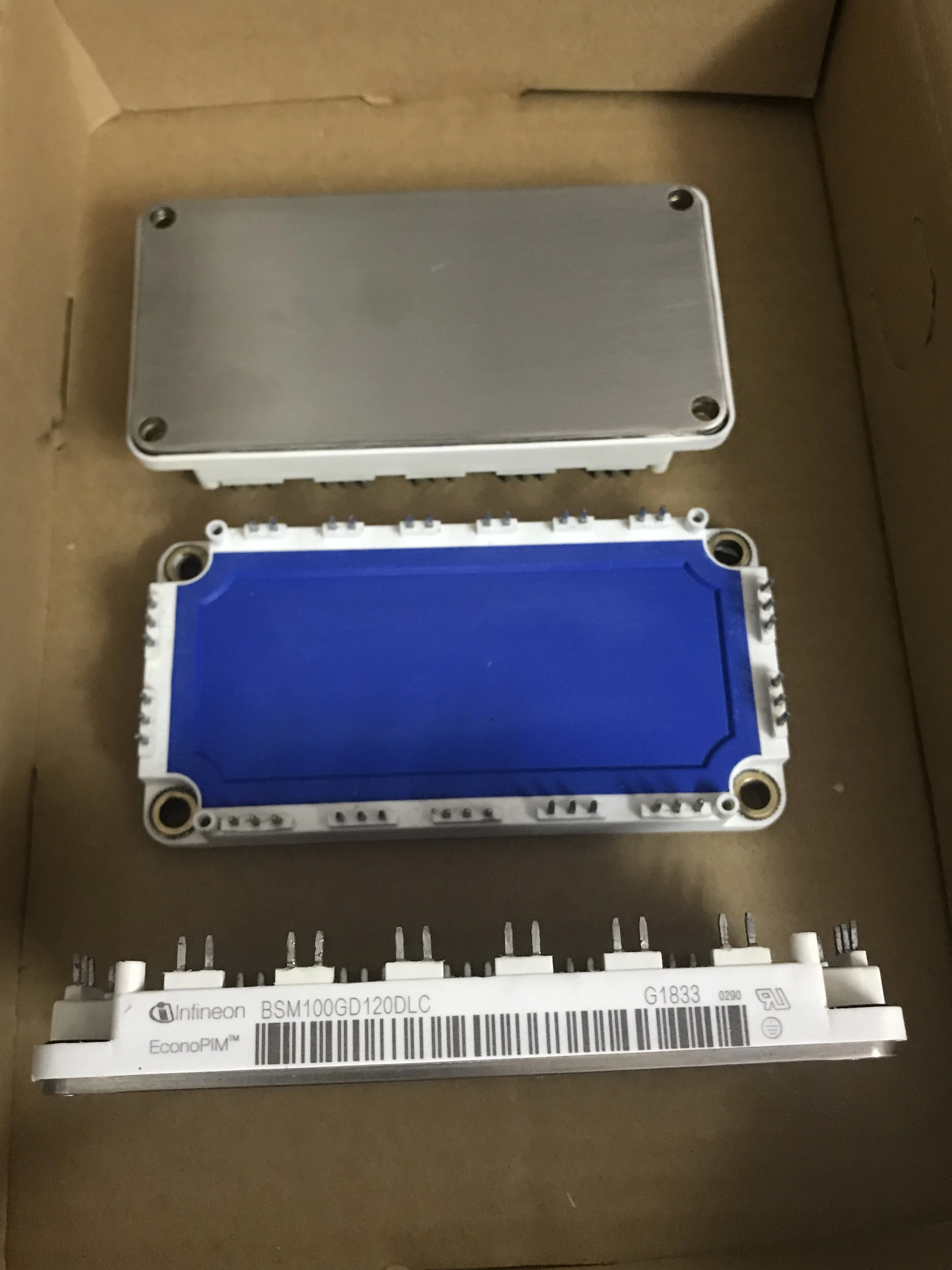 

BSM100GD120DLC new imported original