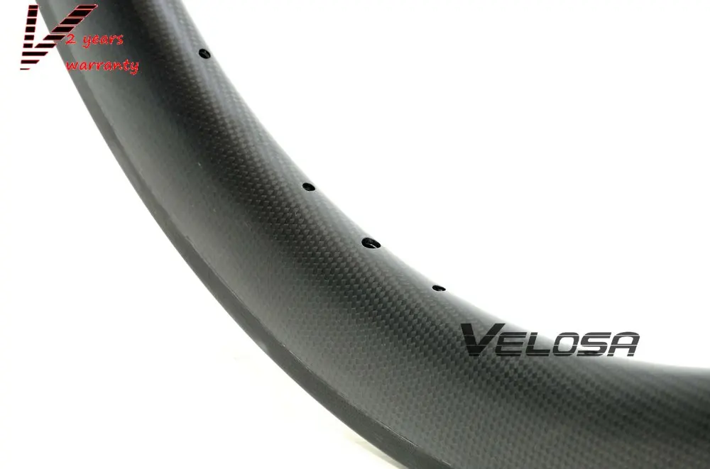 Гарантия 2 года фотоэлемент трубчатый обод 60 мм для дорожного велосипеда 700C