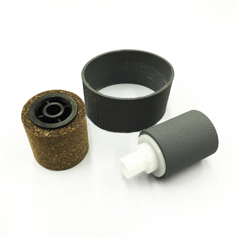 3 шт./комплект Набор роликов для Ricoh MP C3002 C3502 C4502 C5502 MPC3002 MPC3502 MPC4502 MPC5502|Детали