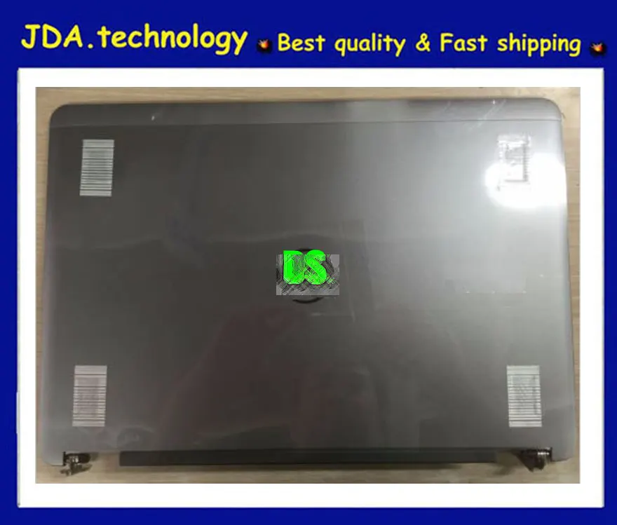Новая задняя крышка MEIARROW для ЖК-дисплея Dell E7440 + ЖК-шарнир серии L R 0G3D2K 0HV9NN Non-Touch |