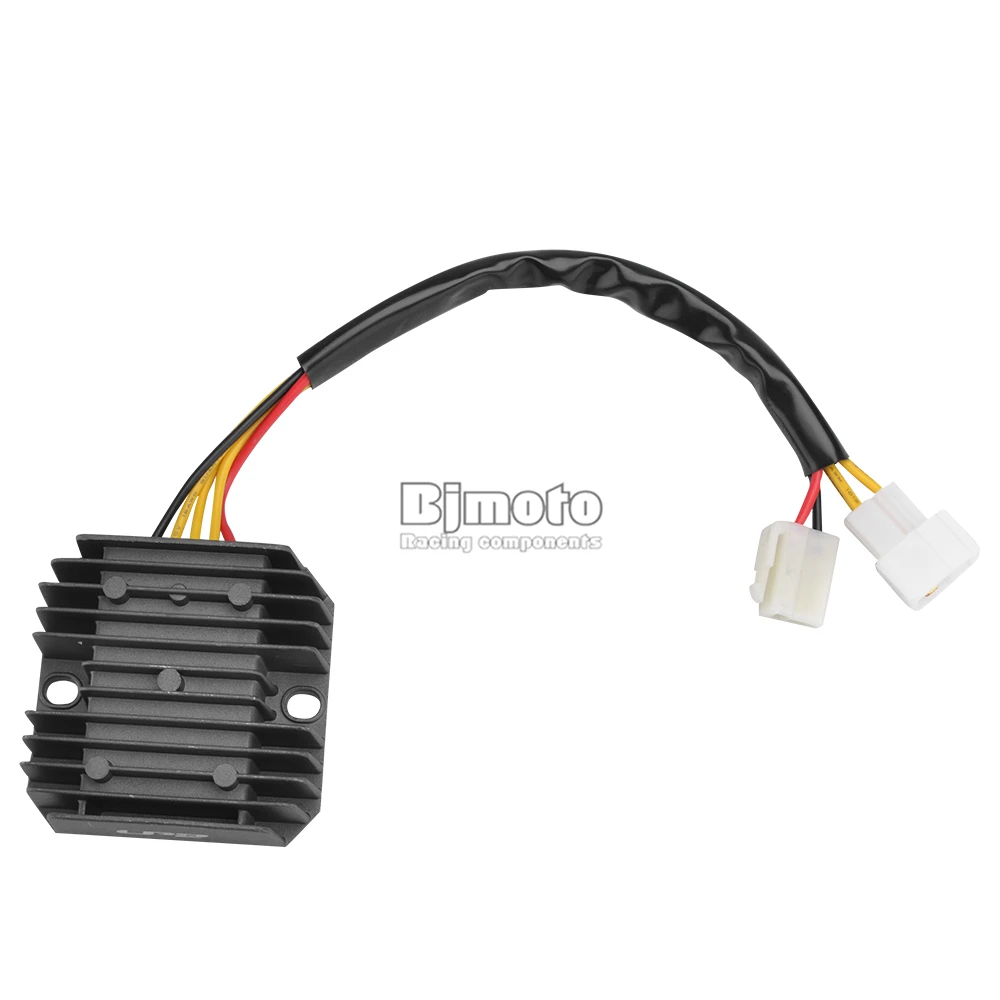 Мотоцикл Регулятор 12V выпрямителя Для Hyosung MS3-250 GD250N GT250 GT650 COMET GV250 AQUILA ST7L EFI Делюкс 680 32800HN9110