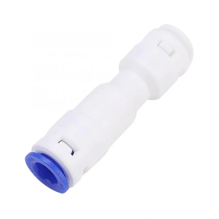 Air Tight Quick Connect Check Valve Water Reverse Pipe Connector for CO2 Atomizer Aquarium Accessories | Дом и сад