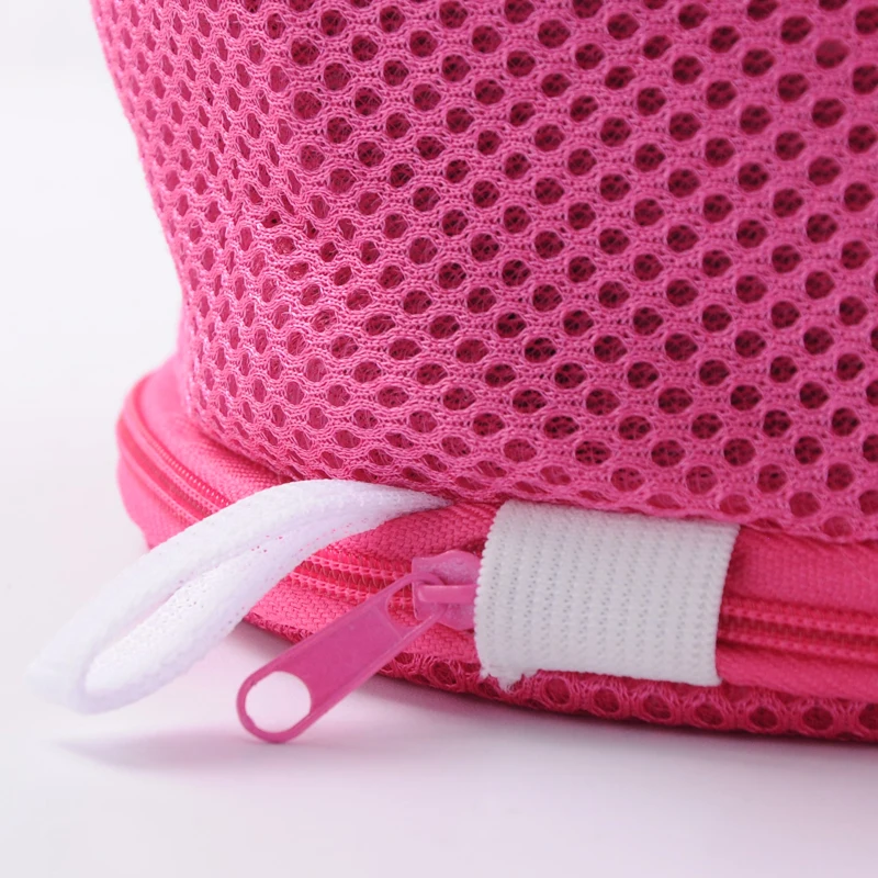 Фото Household Zipper Laundry Bags Baskets Bra Lingerie Saver Protect Bag Cube Washing Дом и сад Household Zipper Laundry Bags Baskets Bra Lingerie Saver Protect Bag Cube Washing Дом и сад