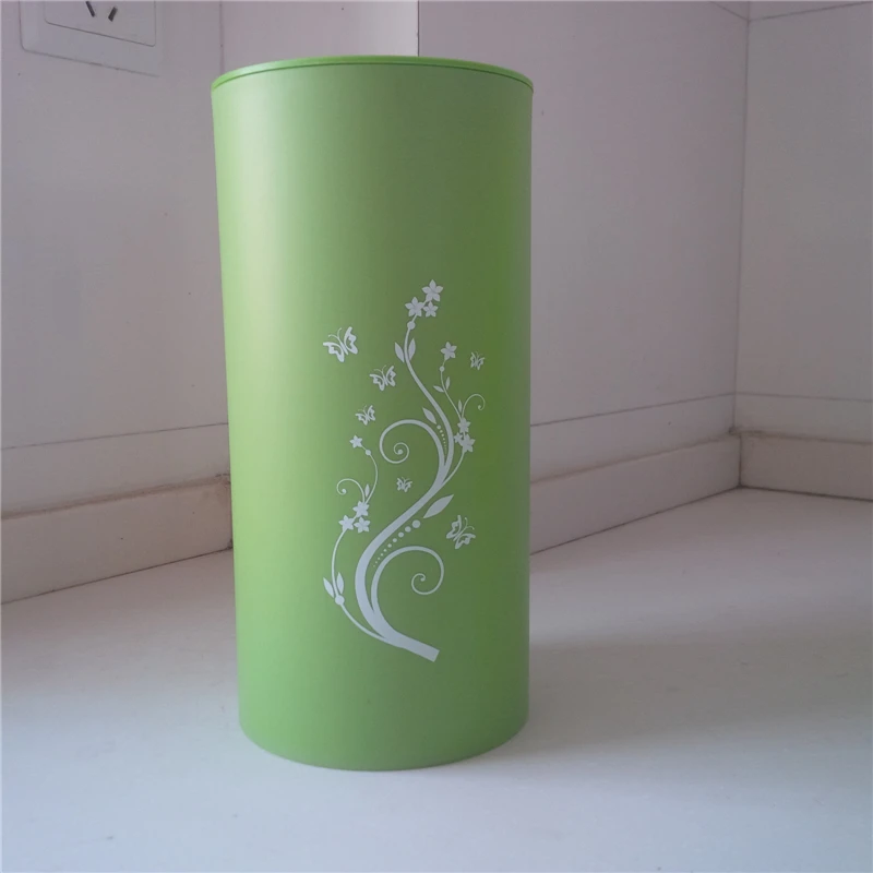 Лидер продаж Новинка Зеленый 8 Многофункциональный пластиковый инструмент