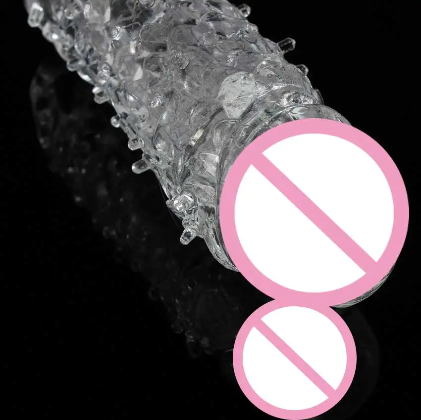 Текстурированный удлинитель для пениса и вибратор насадка рыбьей чешуи товары