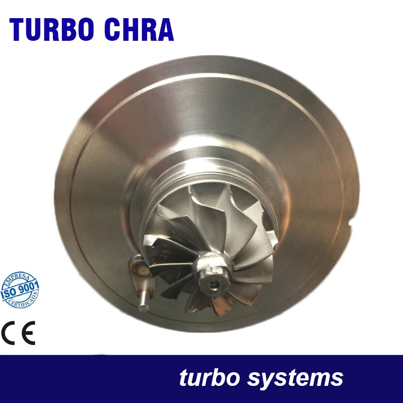 Турбокомпрессор TF035 49135-05830 49135-05850 chra для BMW 120D 320D 520D X1 X3 2.0D 170HP 130Kw N47D20 N47OL 2007 |