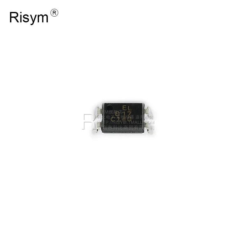 Brand new original optocoupler EL817 dip DIP4--KBSM | Электронные компоненты и принадлежности