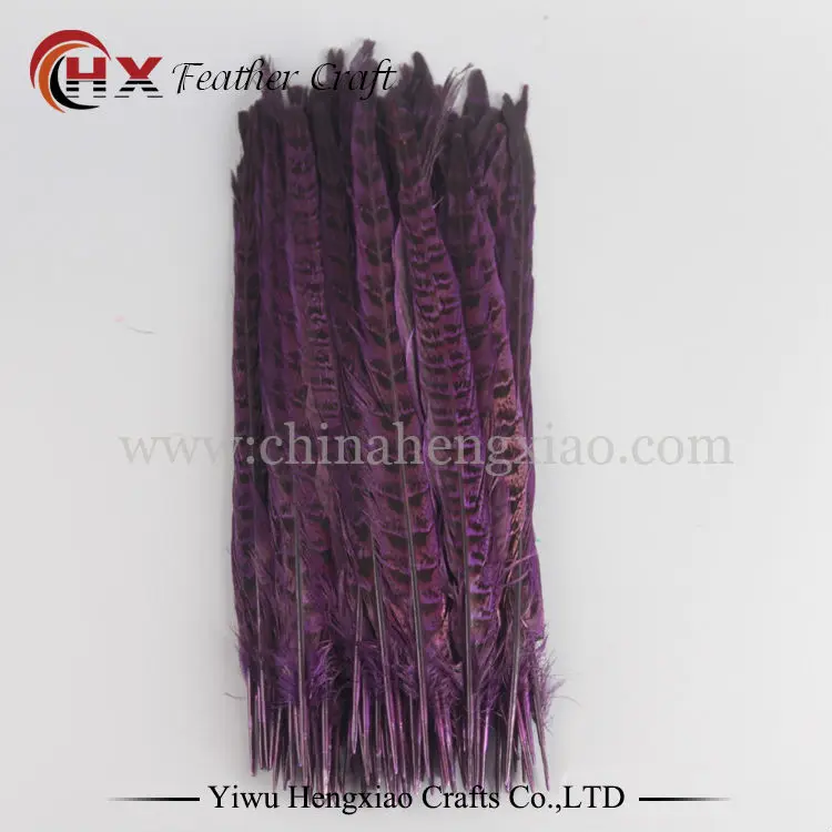 20 шт. декоративные перья фазана 28 35 см|pheasant feather|pheasant feathers for salefeathers decoration |