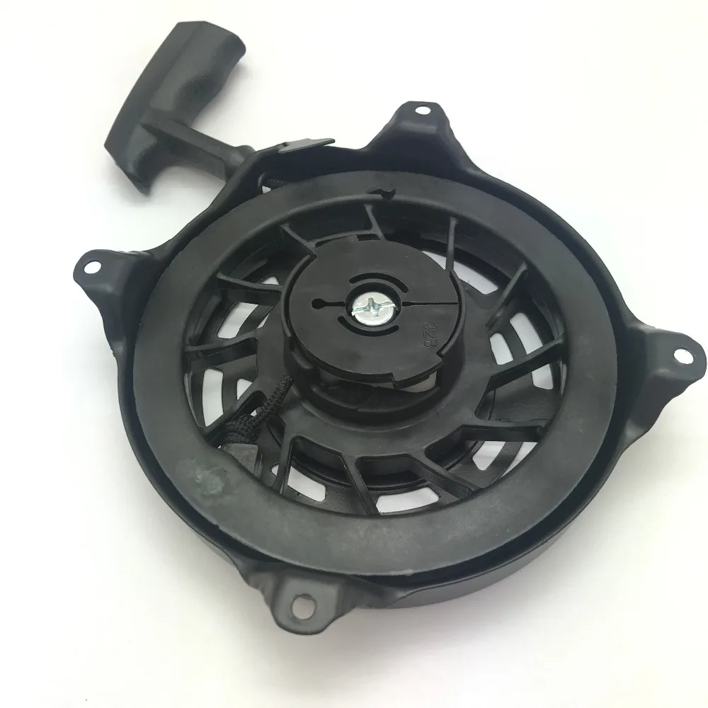 Стартер для стартера Recoil пусковое устройство ЗАМЕНА ДЛЯ Briggs & Stratton 497680 697356 099772 099777