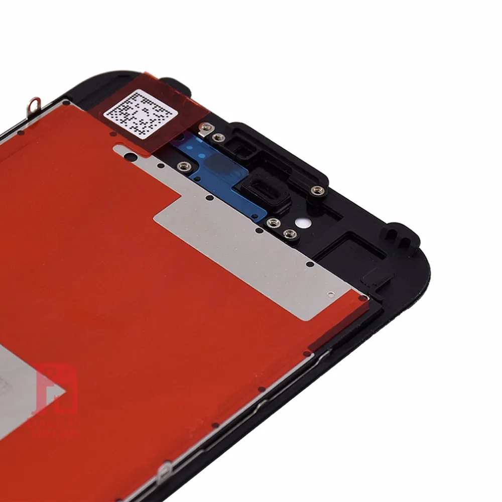 Замена сенсорного экрана для iPhone 6s 6S PLUS 7 Plus ЖК экран дигитайзер полная сборка