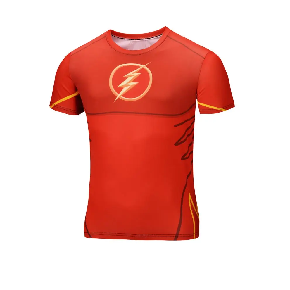 Для мужчин и горе супер Супермен серии аниме дети 3DT рубашка Новинка 2018 года в