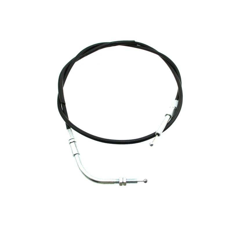 XLSION Aftermarket 6.000.040 сменный Обратный кабель 63 &quotдлинный для Hammerhead Twister 150SS 150GT 250GT Kinroad