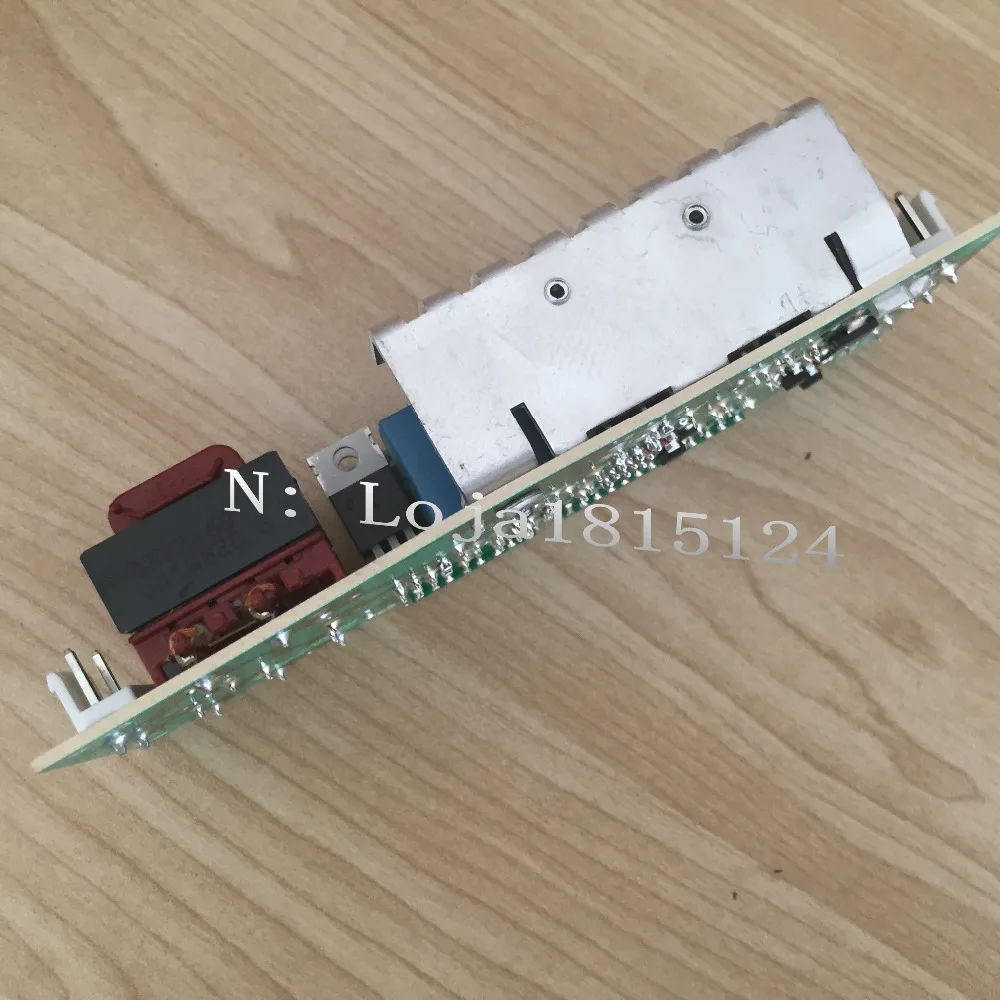 (NEW) Original Projector Accessories PT VIP 03 MID 190W 180W 230W 200W OSRAM bayonet bulbs Ballast Electronic Ignitor 1pcs | Электроника
