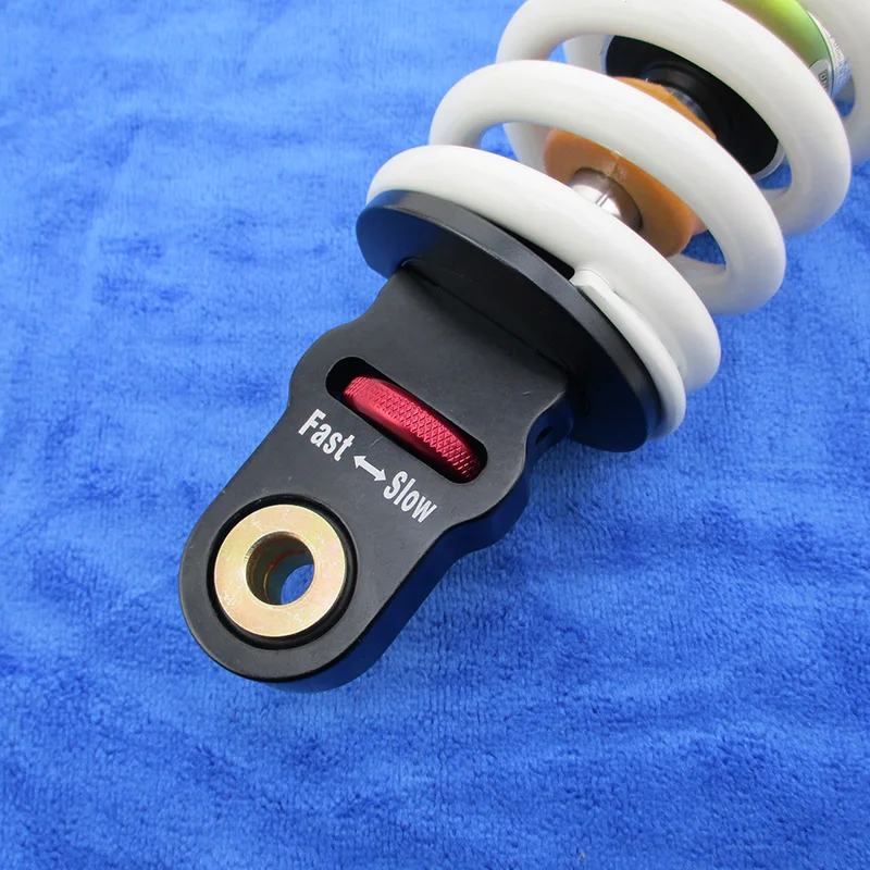 XLSION DNM MK AR 280 мм 290 295 1000LBS 360 350LBS весенний задний амортизатор для китайских