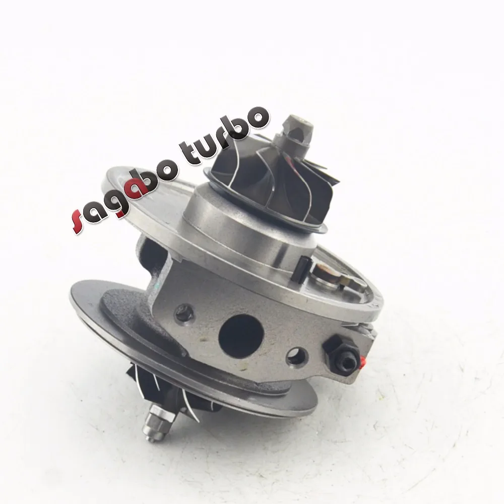 BV39 54399880029 54399700029 Турбокомпрессор Chra Core для Audi A3 1 9 TDI (8P/pa) наборы турбины