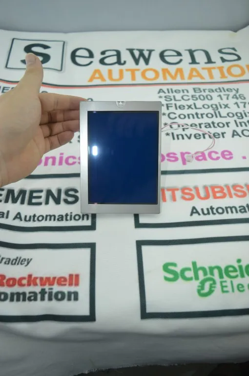 Новая ЖК панель для ремонта панели HMI экран новый есть в наличии того чтобы