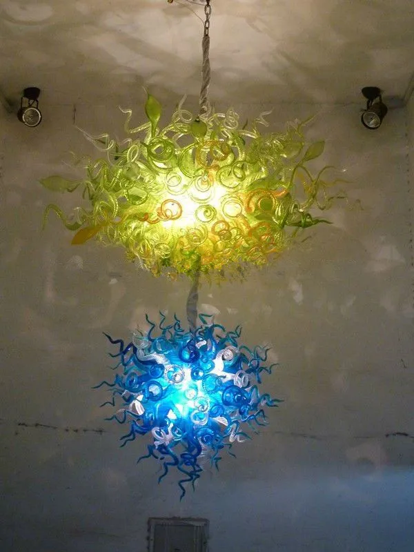 

Good Quantity Creative Living Room Lights Luxury Modern Restaurant Art Decor Two Tiered Design Led Hanging Chandelier Lamp