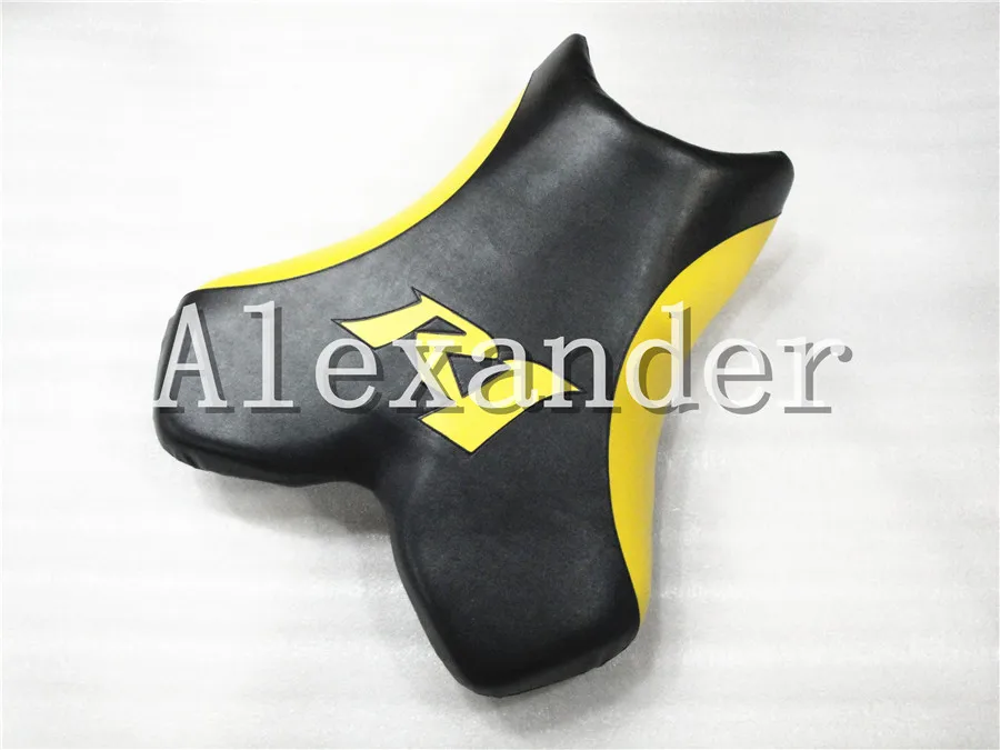 Кожаный чехол для переднего сиденья мотоцикла Yamaha YZF1000 R1 2004 2005 2006 YZF 1000|yzf r1 2004|yzf