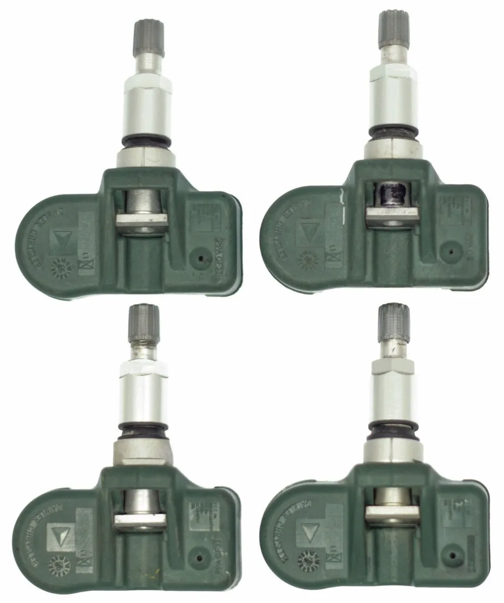 56029319AB TPMS датчик давления в шинах для 2008-2009 Dodge Dakota Mitsubishi Raider 315 МГц система