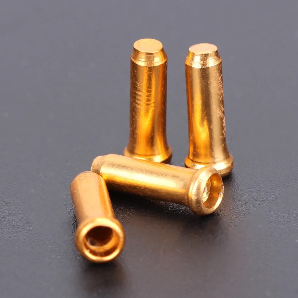 Алюминиевый Велосипедный тормозной рычаг переключения передач 50 шт./лот