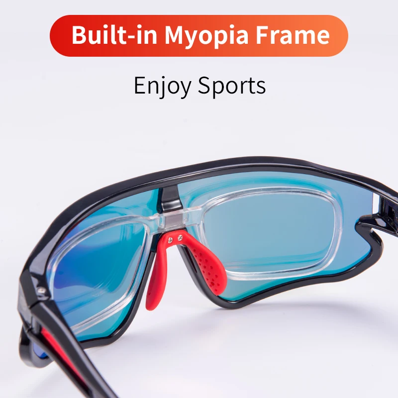 CATEYE очки велосипед UV400 Фотохромные спортивные солнцезащитные очки UV400 Пешие прогулки Велоспорт бег очки поляризационные очки велосипедные очки