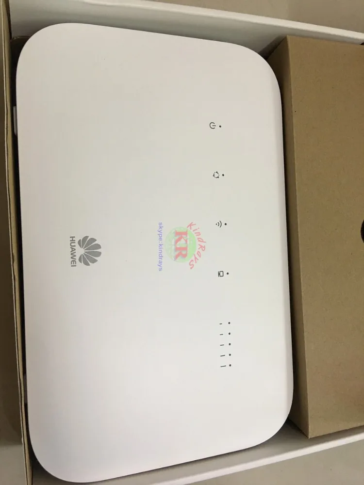 Разблокированный huawei B612 4G LTE Cat 6 CPE маршрутизатор B612s 25d wifi 4g точка доступа является беспроводным шлюзом