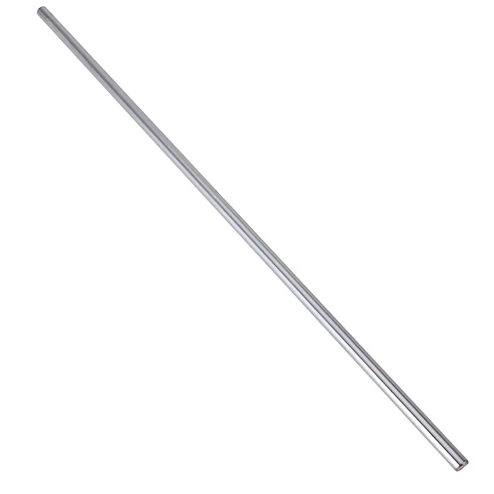 OD8mm x L400 mm цилиндрическая направляющая линейного вала оптическая ось для 3D