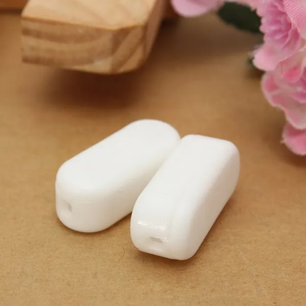 10 шт. Новое поступление Высокое качество ABS пластик запасные вертикальный Рим