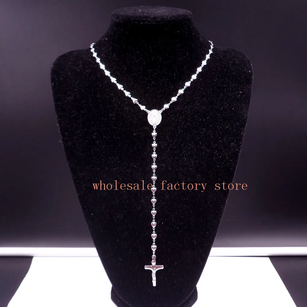 Женский ювелирный комплект из колье и браслета нержавеющей стали | Украшения