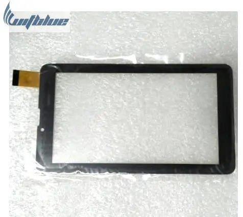 

10PCs/lot Witblue New touch screen For 7" Prestigio WIZE 3147 3G PMT3147_3G Tablet panel Digitizer Glass Sensor Replacement