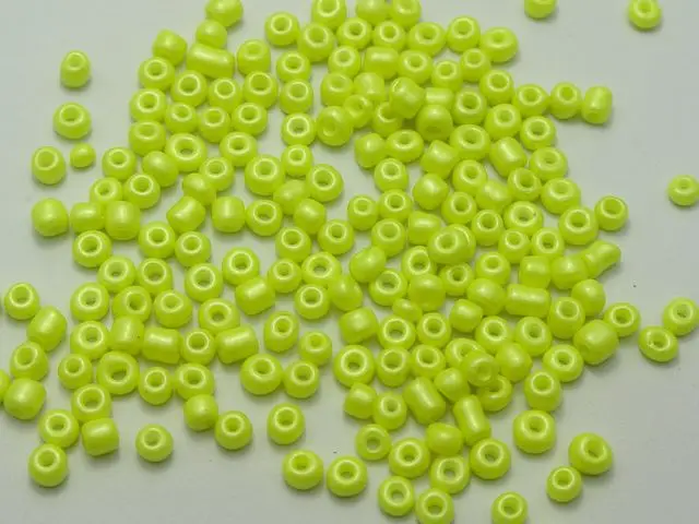 800 неоновых непрозрачных стеклянных бусин 4 мм (6/0) Выберите свой цвет|seeds spinach|seeded
