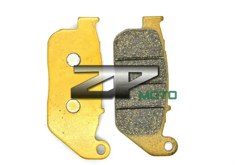 

For XL 883 L "883 Low" 2004-2010 2005 2006 2007 2008 2009 Front Brake Pads OEM New High Quality