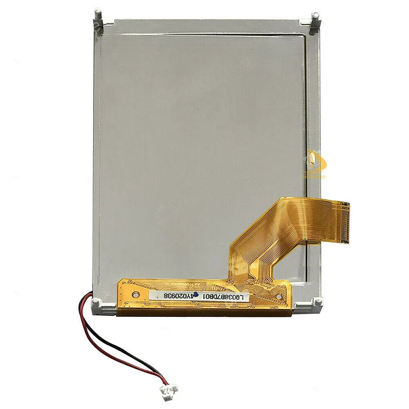 

3.8 inch LQ038B7DB01 LCD Screen Display Panle for SHARP 320(RGB)*480 39Pins