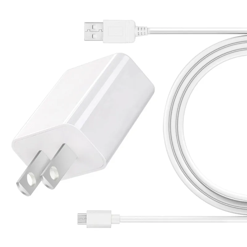 BERLS DC 5 В USB Micro Мощность адаптер Зарядное устройство для Беспроводной ip