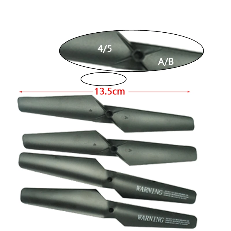 Пульт дистанционного управления Квадрокоптер Дрон syma X5C X5S X5SW X5SC X5A X1 лезвие