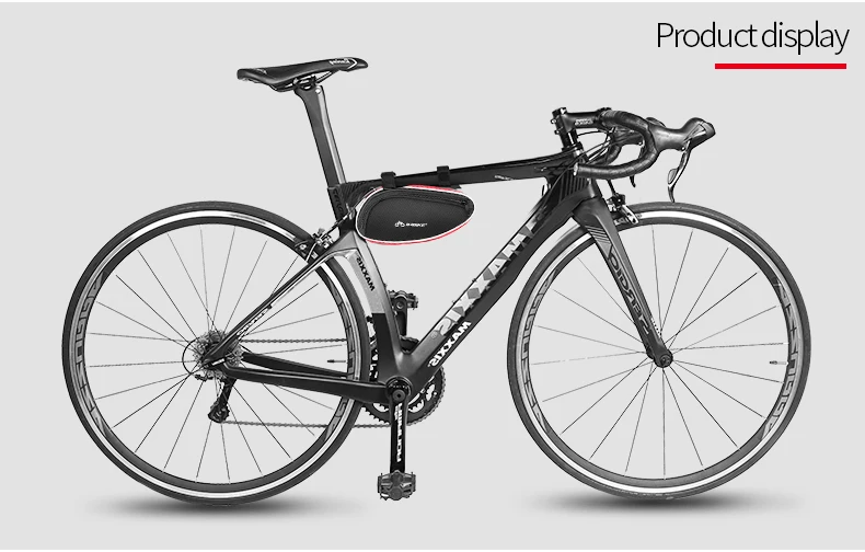 INBIKE сумка для велосипедной рамы, сумка для велосипедного велосипеда, сумка для велосипедного велосипеда, Аксессуары для велосипеда, сумка для инструментов для ремонта велосипеда, треугольная сумка