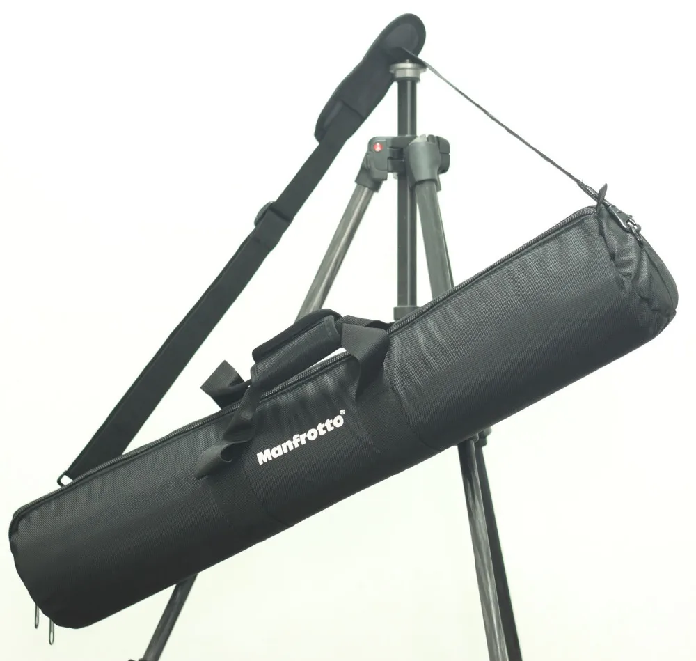 Manfrotto Velbon 700 мм мягкий штатив для камеры Сумка переноски Дорожный Чехол 27 5