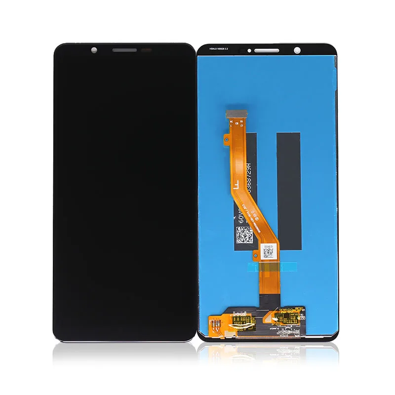 6 0 &quotY71 LCD для Vivo Y71 дисплей кодирующий преобразователь сенсорного экрана в сборе