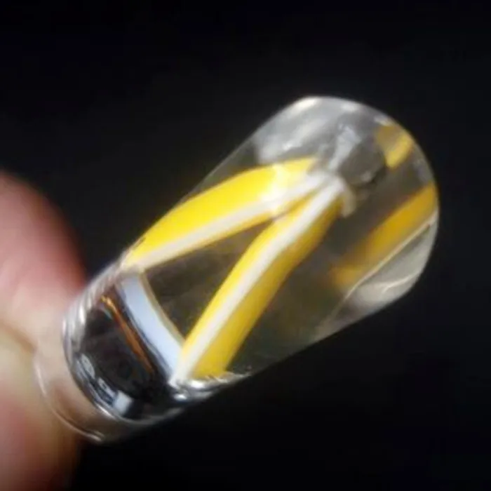Высокое качество AC/DC 12V G4 LED 2W Новый COB кукурузный свет SMD лампа супер яркая замена