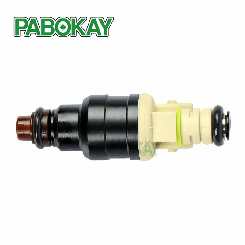 Топливный инжектор 0280150414 подходит для 1992 1993 1994 1995 BMW 320I 2.0L 13641730059 M643 FJ749 13641730036 |