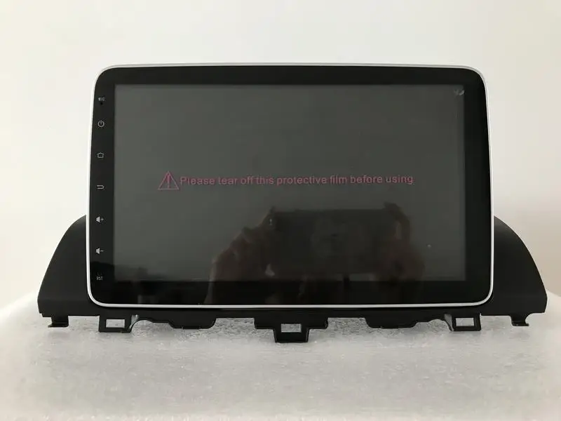 Встроенная память 64G Android 9 0 для Honda Accord 10 2018 Octa Core PX5 автомобильный мультимедийный