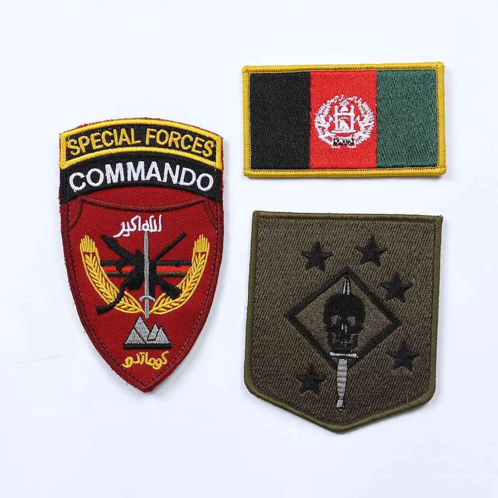 Нашивка TSNK в стиле милитари для энтузиастов украшение MARSOC/ODA|patch marsoc|marsoc patch |