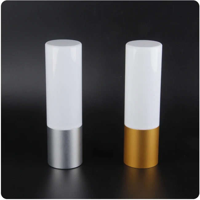 

7 Color Changing ABS Bar decoration LED Lighting lamp cordless LED Bar light decorative cordless lamps Free Shipping 1pc