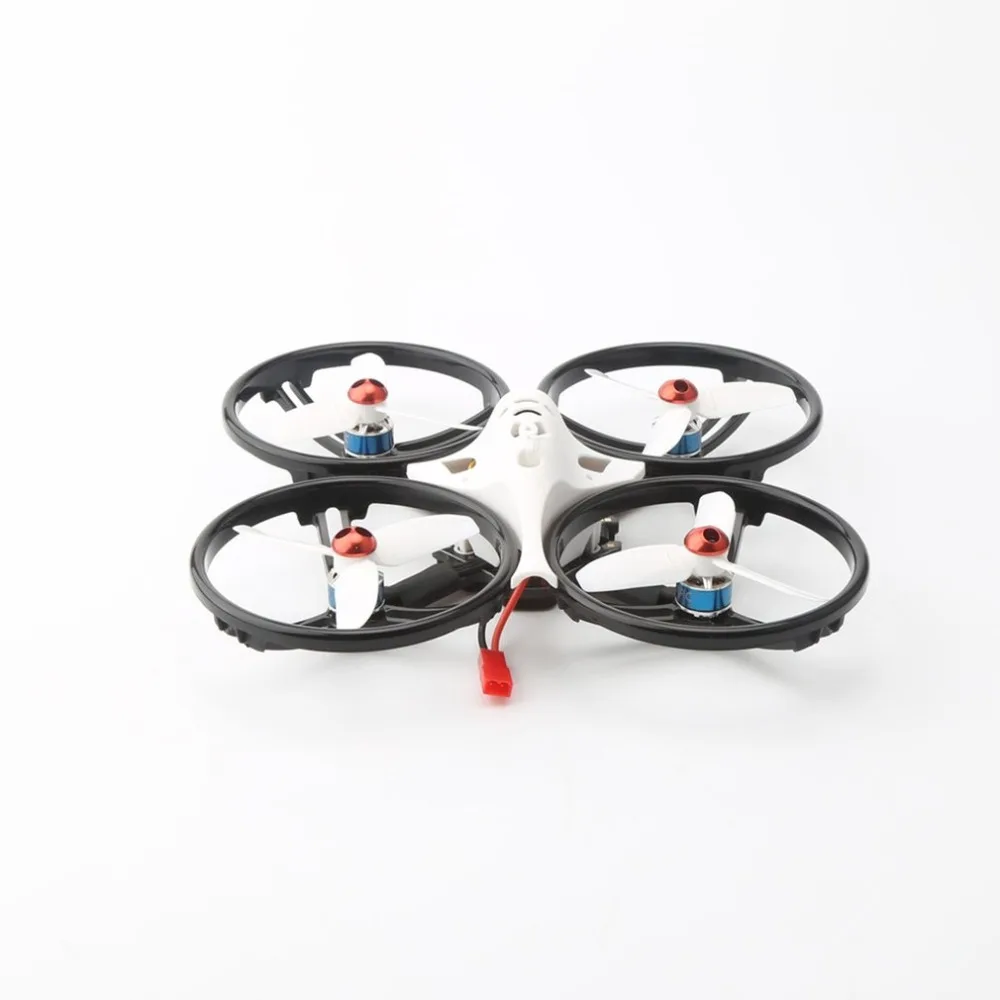 KINGKONG/LDARC ET 5,8G серия ET100 ET115 ET125 3S V2 микро FPV гоночный Дрон 800TVL камера 16CH 25mW 100mW VTX BNF