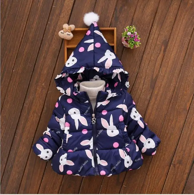Детская зимняя куртка с капюшоном для мальчиков и девочек|Пальто парки| |