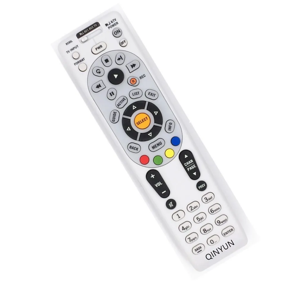 Дистанционное управление RC65L для прямого телевизора|remote control|remote control controllercontroller |