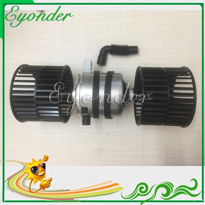 Вентилятор кондиционера 24 в A/C для экскаватора Komatsu HD465|blower motor|fan blower motorblower fan motors |